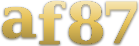 af87 logo