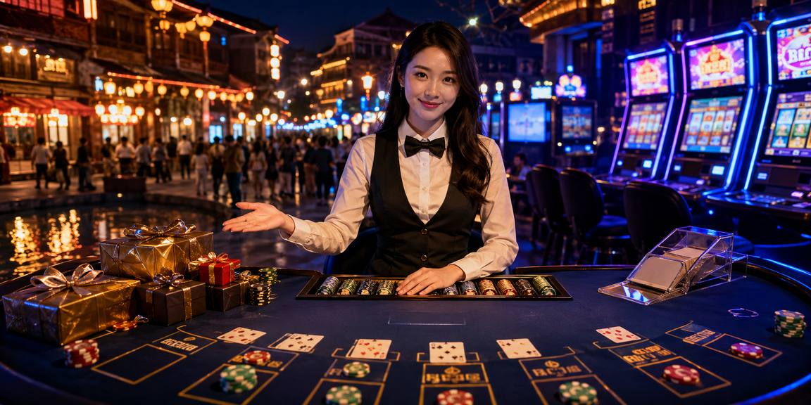 af87 Sản Phẩm Casino Trực Tiếp